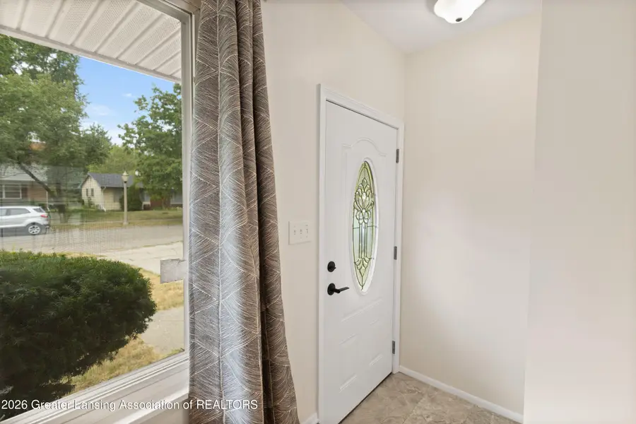 3819 Churchill Avenue, Lansing, MI 48911 - #3