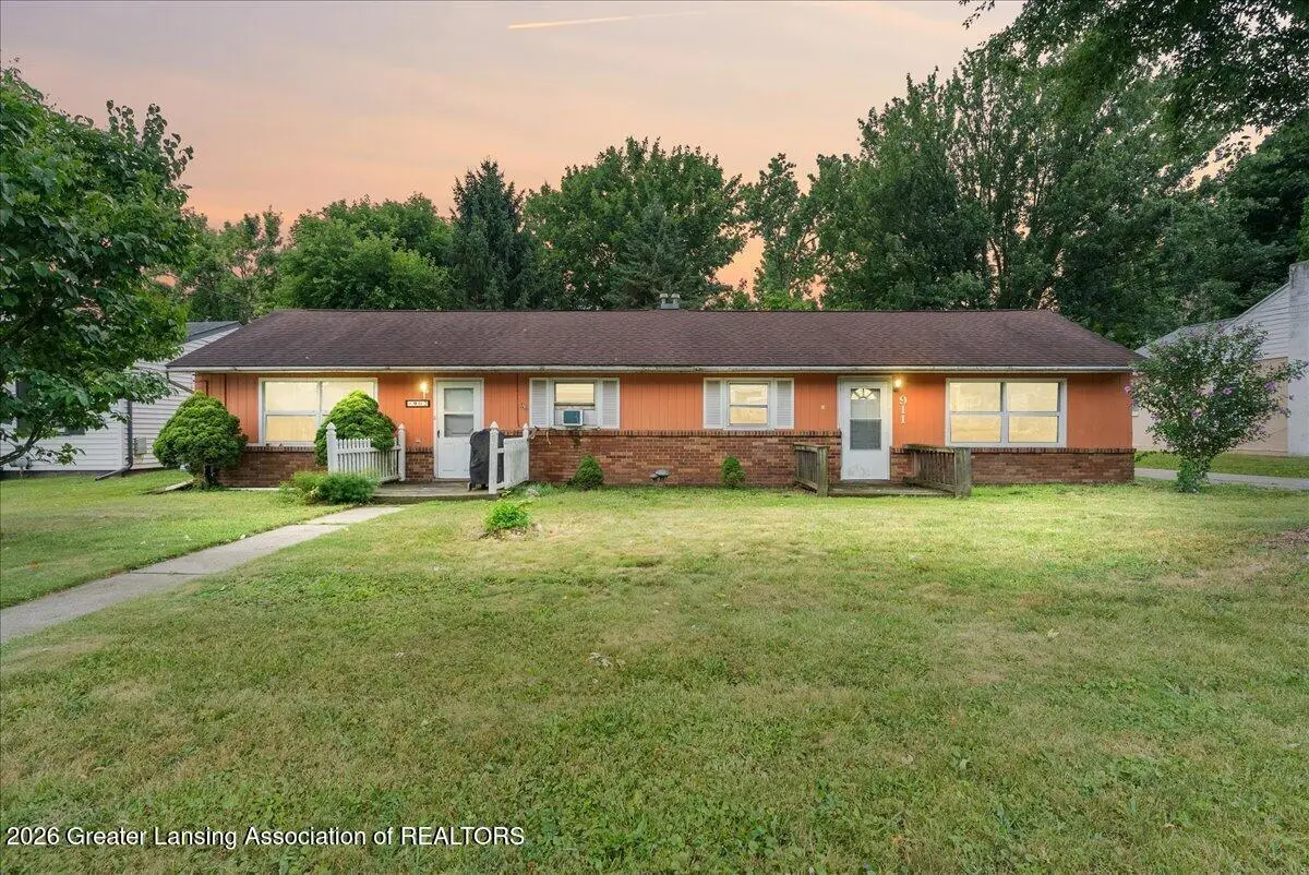 907 Reo Road, Lansing, MI 48910 - #1