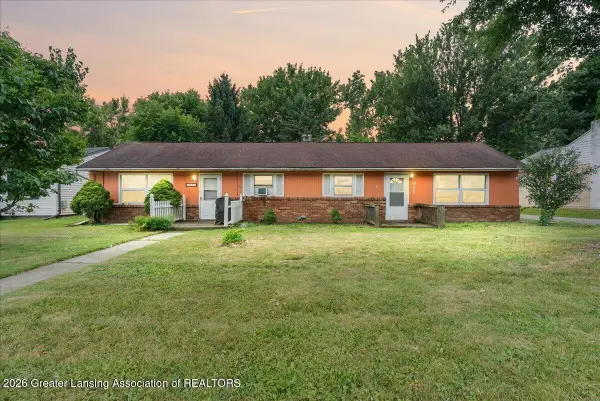 907 Reo Road, Lansing, MI 48910