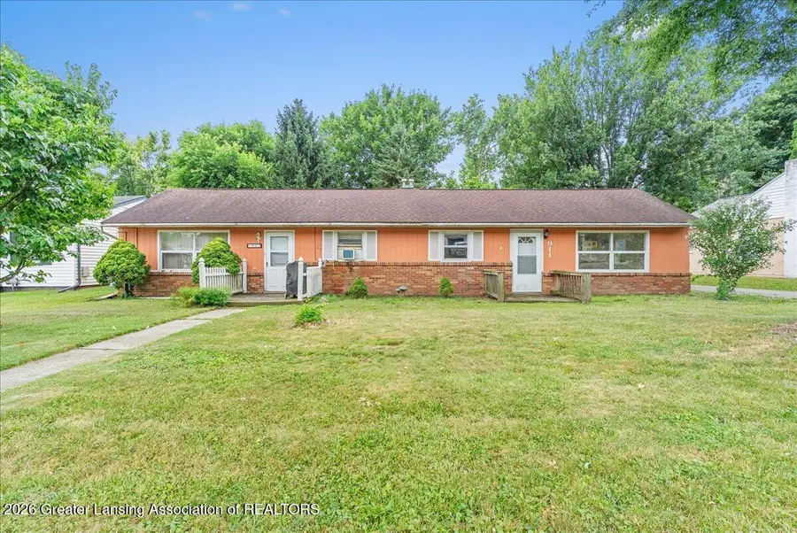 907 Reo Road, Lansing, MI 48910 - #2