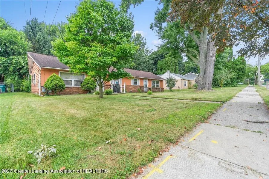 907 Reo Road, Lansing, MI 48910 - #3
