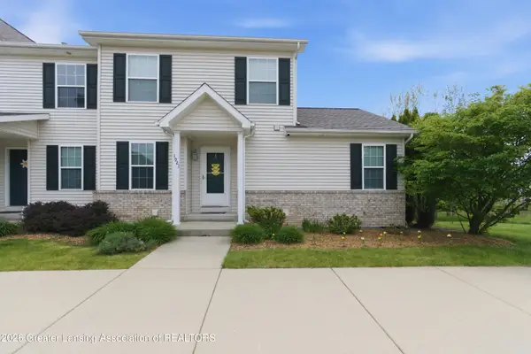 1921 Redbud Lane #8, Lansing, MI 48917