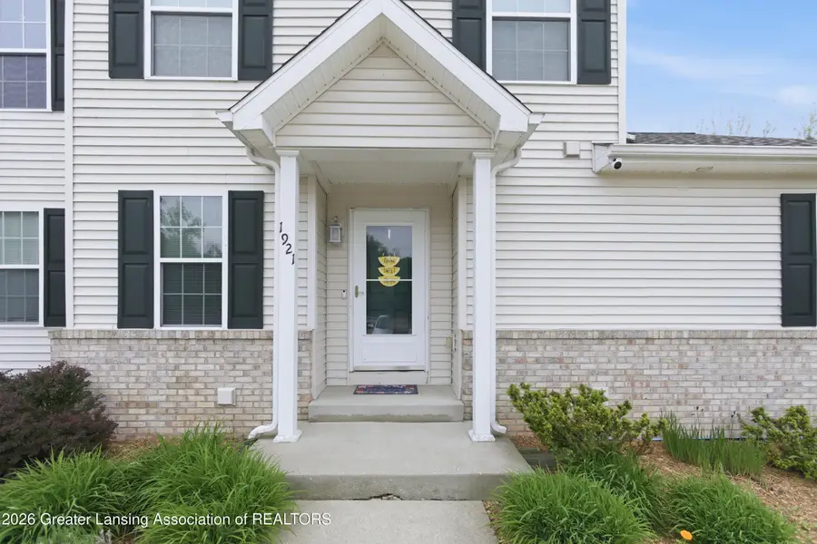 1921 Redbud Lane #8, Lansing, MI 48917 - #2