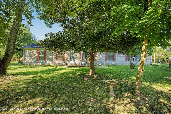 3625 E South Street, Jackson, MI 49201