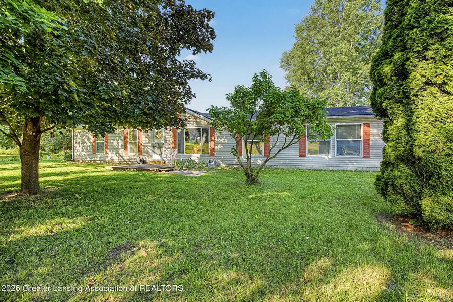 3625 E South Street, Jackson, MI 49201 - #2