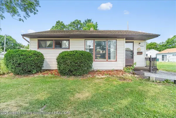 4012 Glenwood Avenue, Lansing, MI 48910