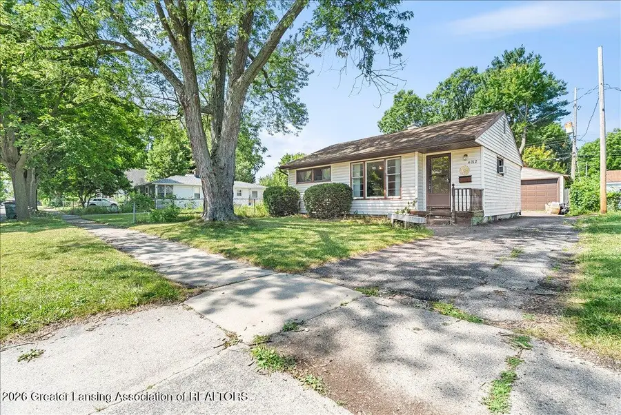 4012 Glenwood Avenue, Lansing, MI 48910 - #2