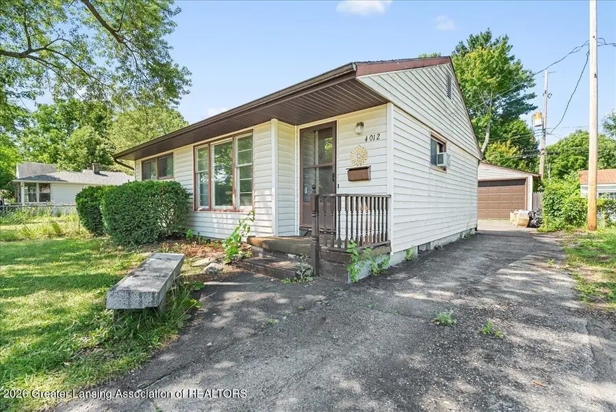 4012 Glenwood Avenue, Lansing, MI 48910 - #3