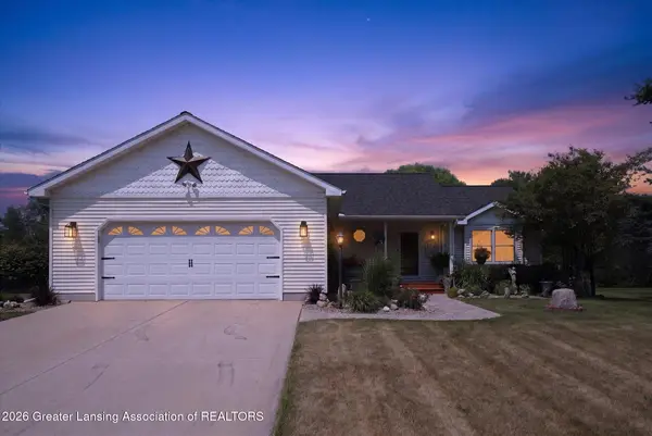 3341 Gale Road, Eaton Rapids, MI 48827