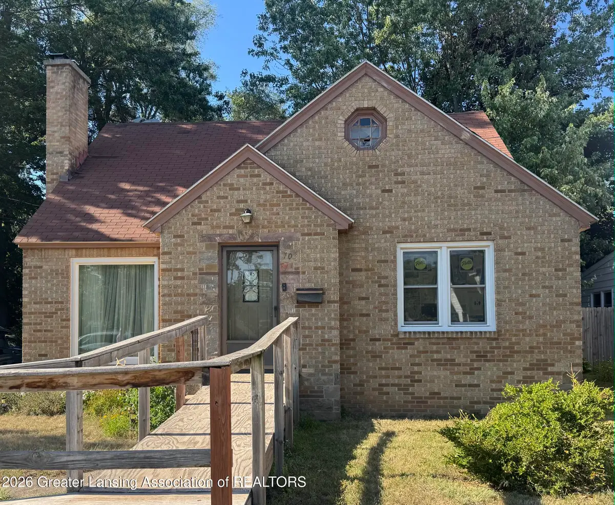 703 Alger, Grand Rapids, MI 49507 - #1