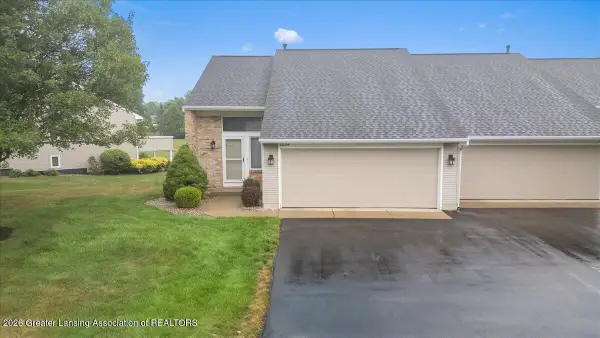 1034 Fairfield Drive #78, Hudsonville, MI 49426