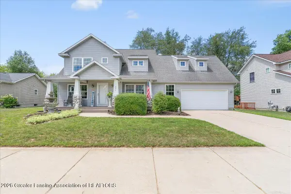 241 Churchill Downs Boulevard, Williamston, MI 48895