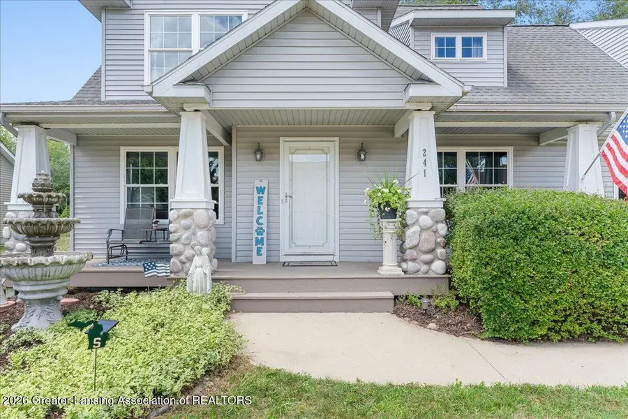 241 Churchill Downs Boulevard, Williamston, MI 48895 - #3