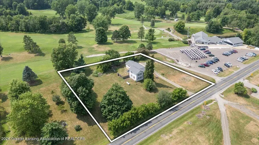 12367 Dow Road, Sunfield, MI 48890 - #3