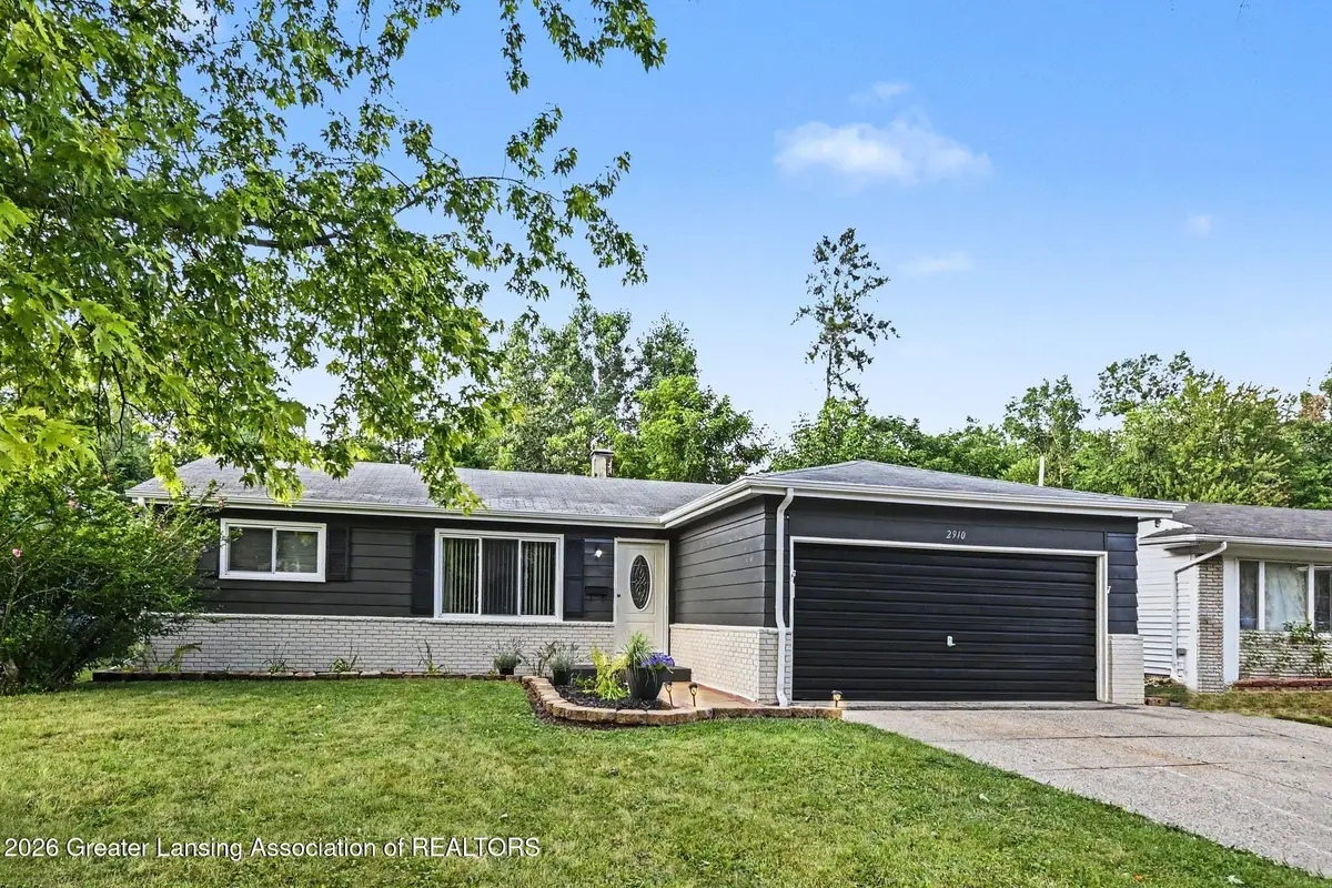 2910 Gibson Street, Lansing, MI 48911 - #1