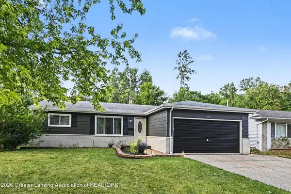 2910 Gibson Street, Lansing, MI 48911