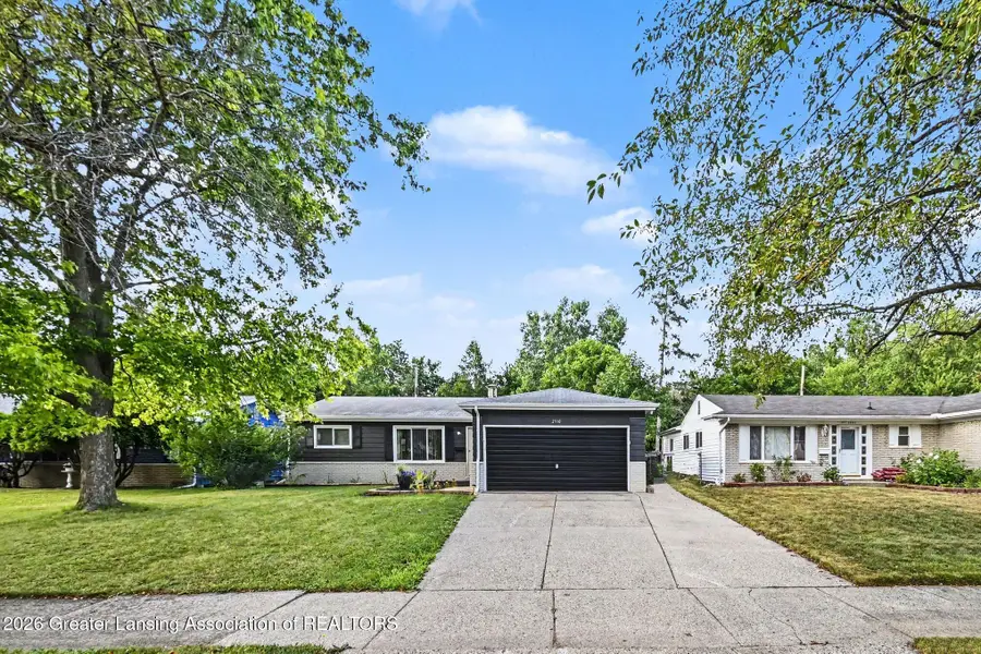 2910 Gibson Street, Lansing, MI 48911 - #2