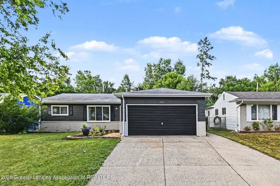 2910 Gibson Street, Lansing, MI 48911 - #3