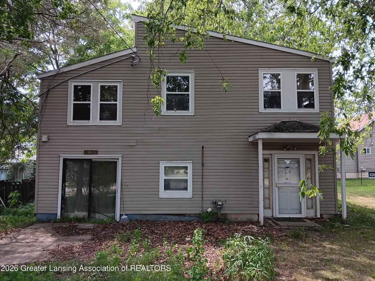 2077 Elliott Street, Holt, MI 48842 - #1