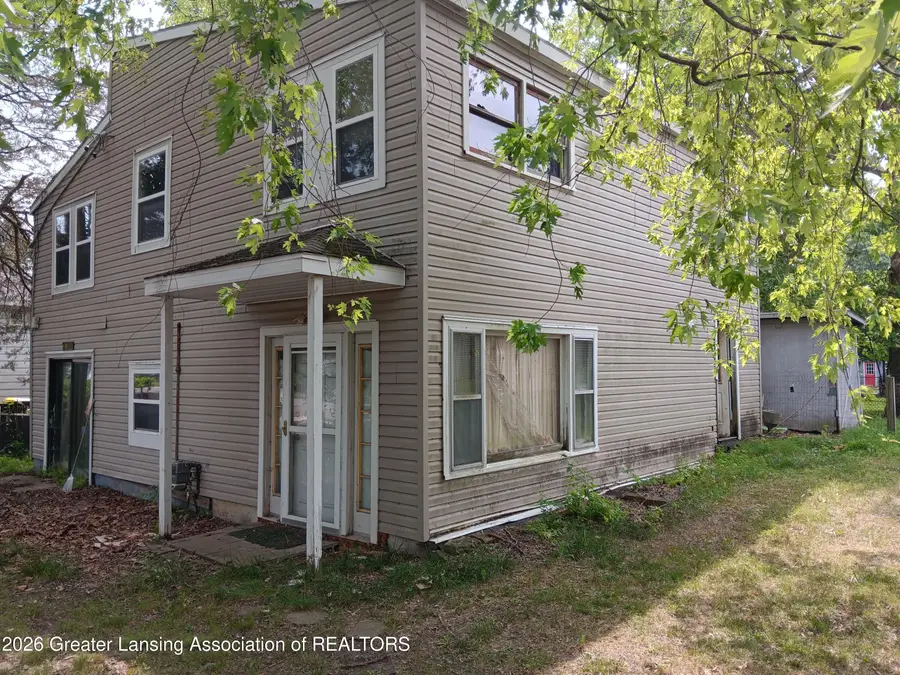 2077 Elliott Street, Holt, MI 48842 - #2