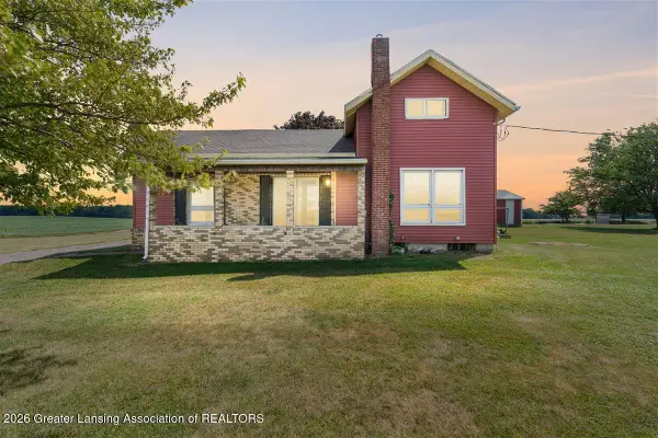 4183 W Grand Ledge Highway, Mulliken, MI 48861
