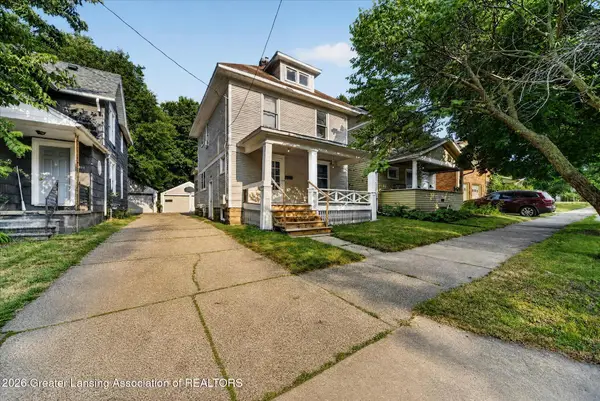 812 N Pine Street, Lansing, MI 48906
