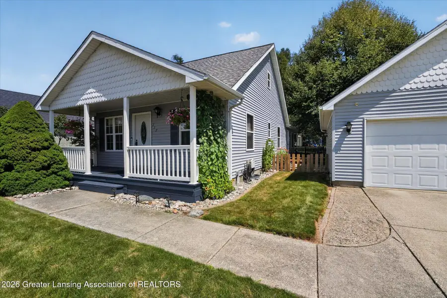 117 Elizabeth Way, Potterville, MI 48876 - #2