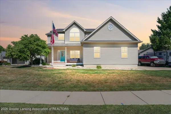 2537 Horstmeyer Road, Lansing, MI 48911