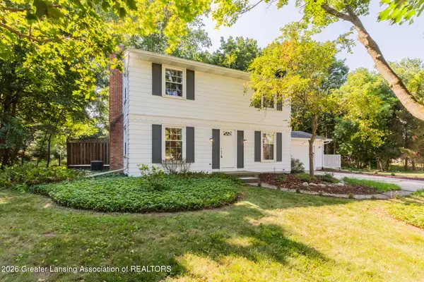 2633 Linden Street, East Lansing, MI 48823