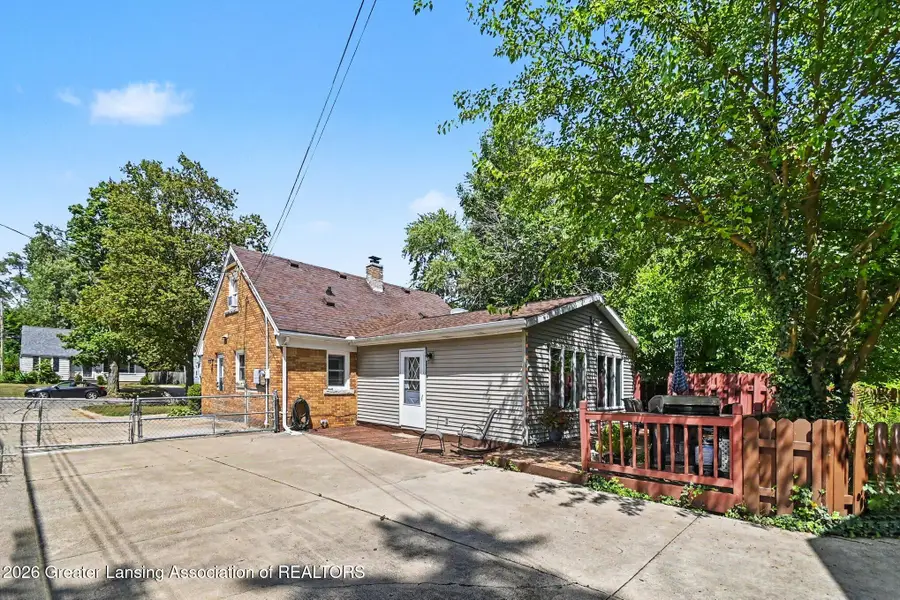 1919 Cooper Avenue, Lansing, MI 48910 - #2