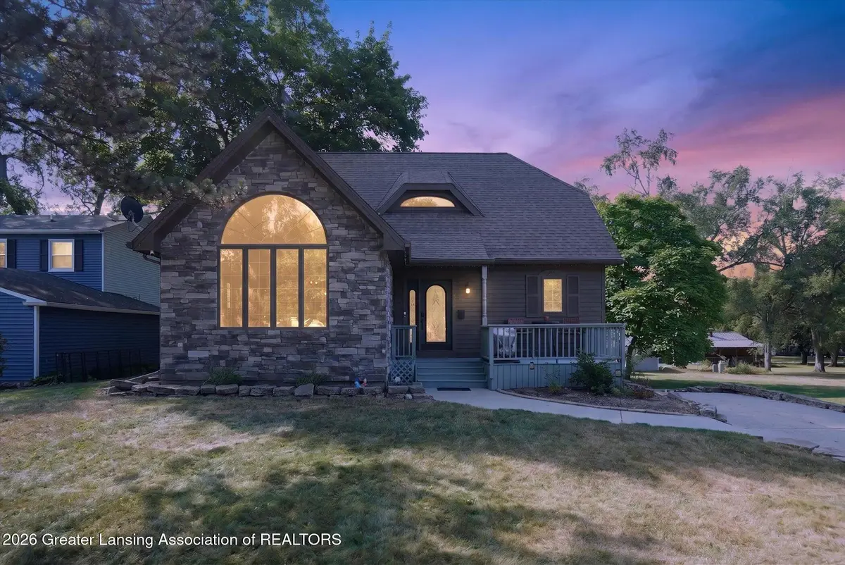822 Kent Street, Portland, MI 48875 - #1