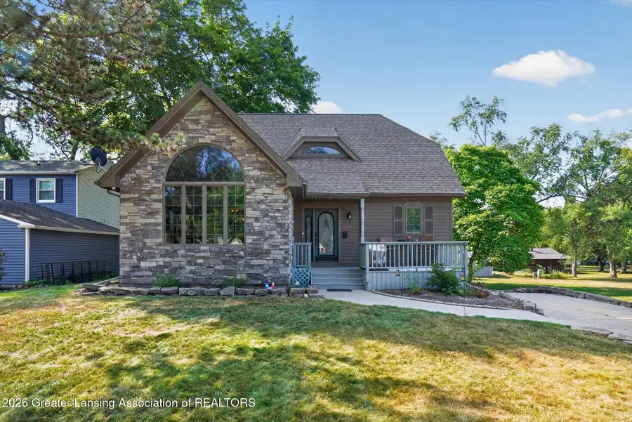 822 Kent Street, Portland, MI 48875 - #2