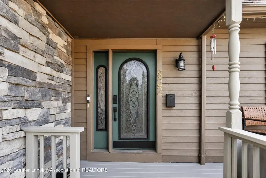 822 Kent Street, Portland, MI 48875 - #3