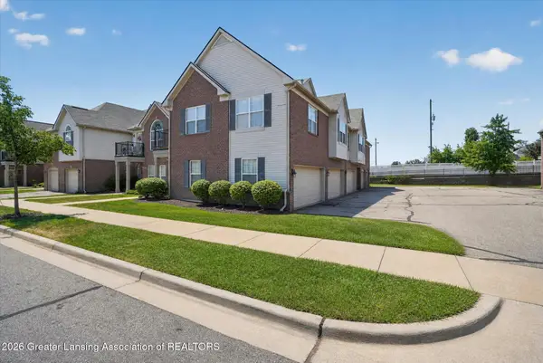 611 Worthington Drive, Lansing, MI 48906