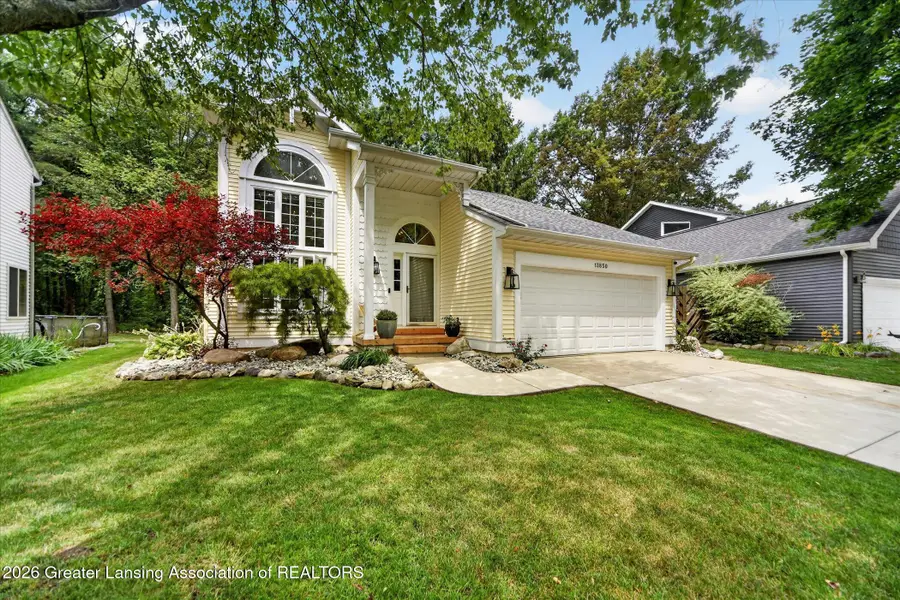 13850 G K Drive, Bath, MI 48808 - #2