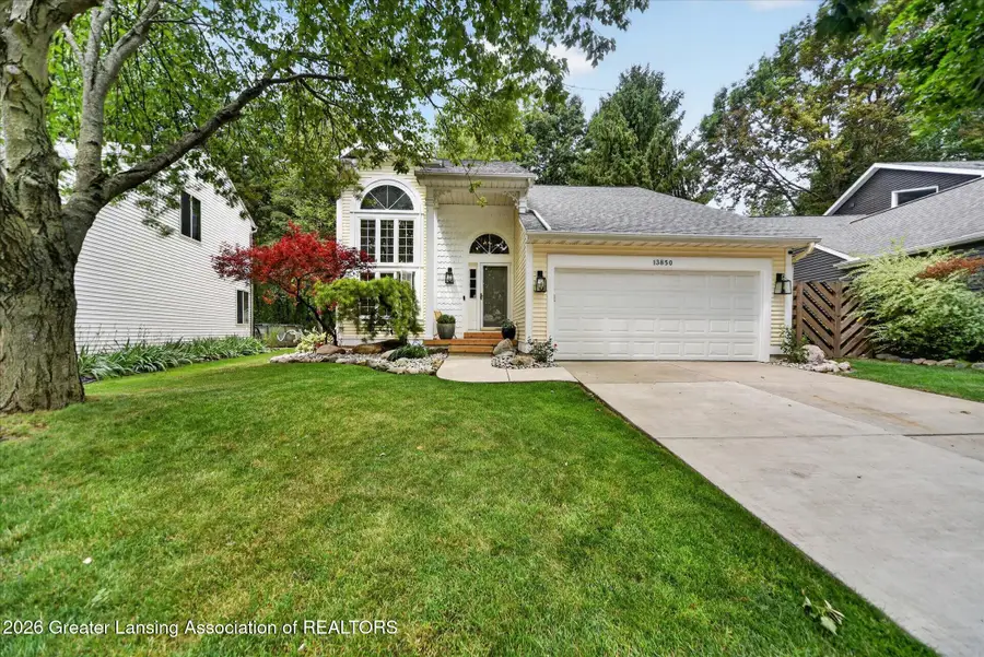 13850 G K Drive, Bath, MI 48808 - #3