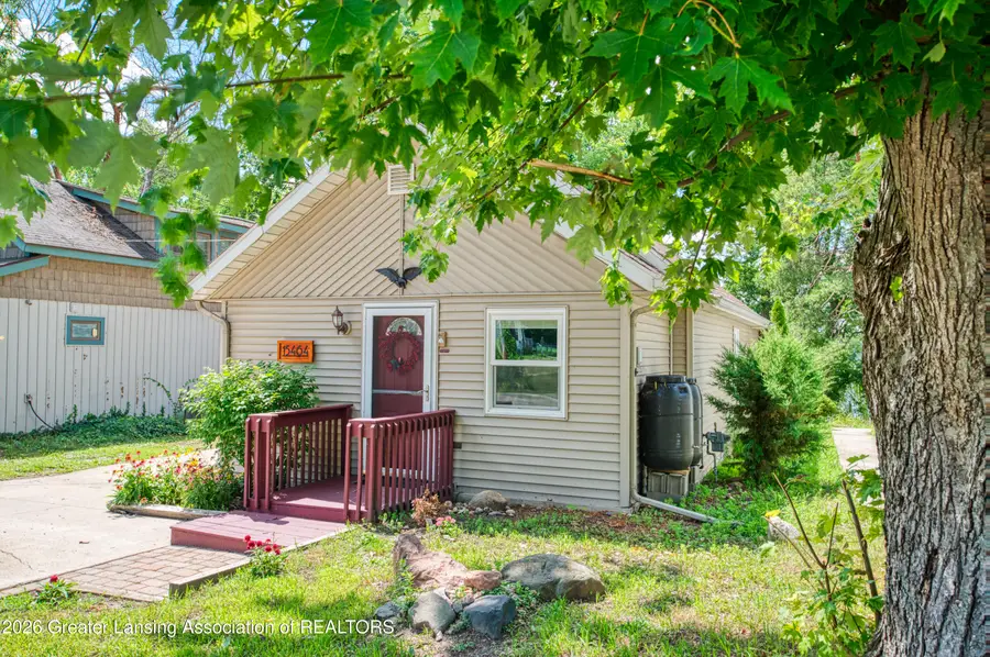 15464 Park Lake Road, East Lansing, MI 48823 - #2