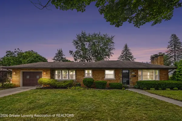 1639 Wellington Road, Lansing, MI 48910