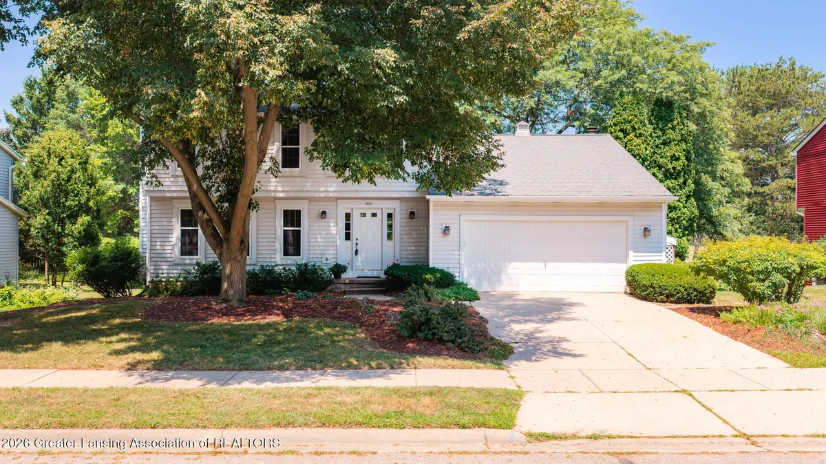 1810 Shadywood Lane, Okemos, MI 48864 - #1