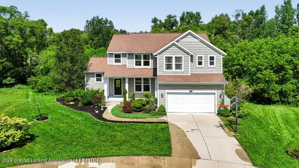 2518 Lupine Court, Okemos, MI 48864