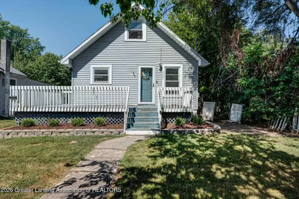 2029 Culver Avenue, Lansing, MI 48906