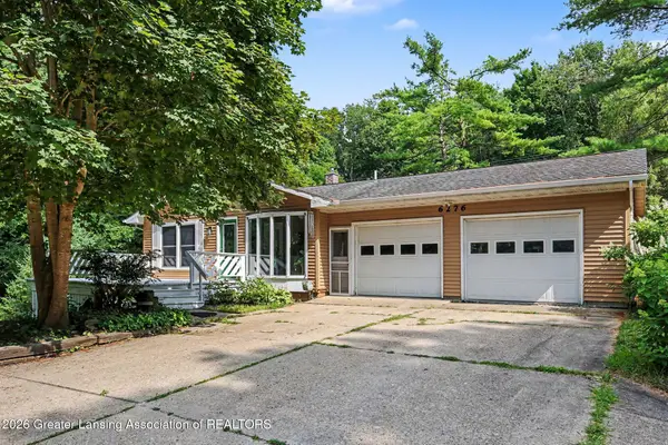 6276 Willow Highway, Grand Ledge, MI 48837