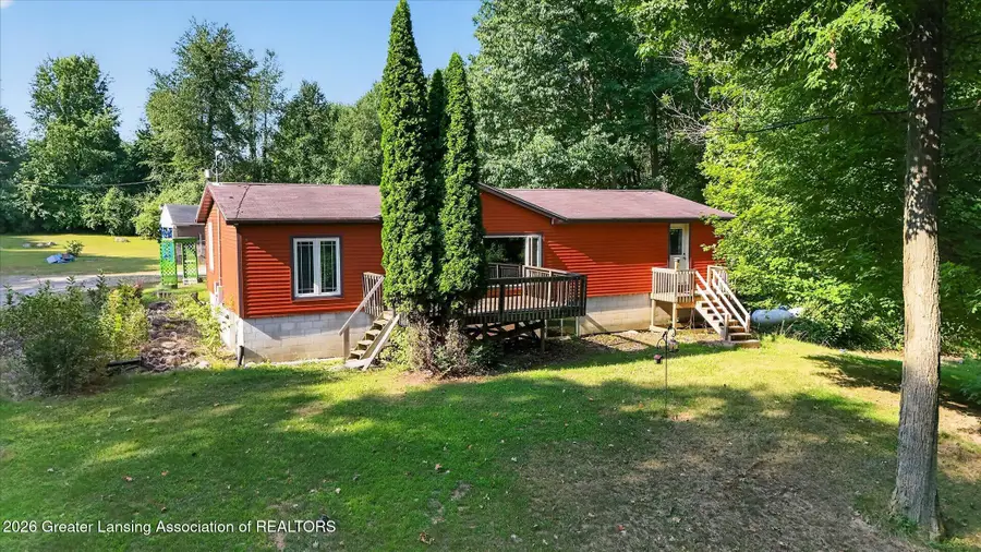 6690 Pinch Highway, Potterville, MI 48876 - #3