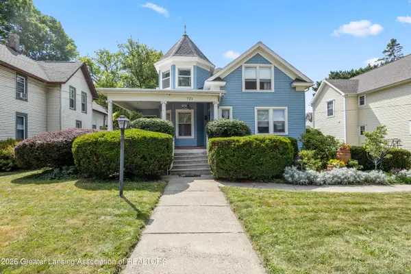 721 Seymour Avenue, Lansing, MI 48906