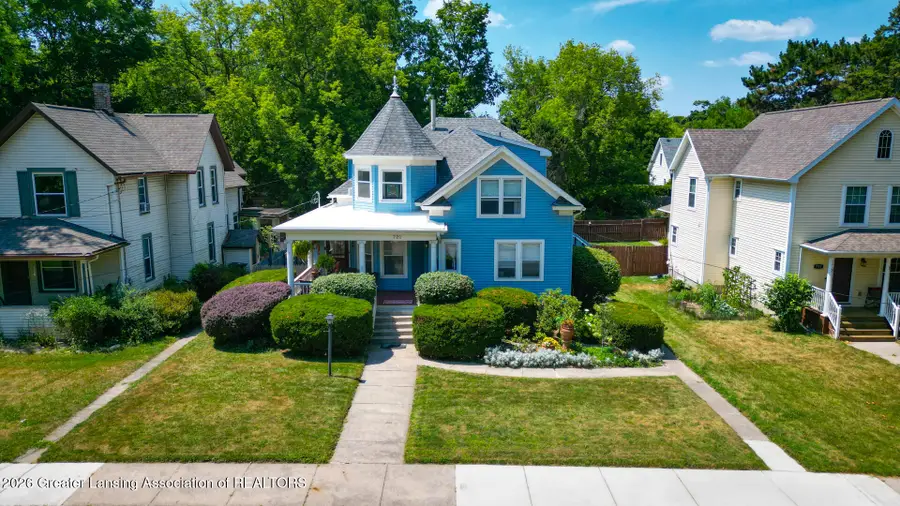 721 Seymour Avenue, Lansing, MI 48906 - #2