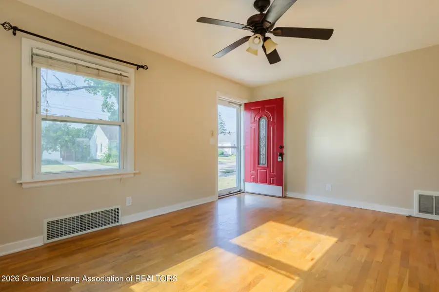 1204 George Street, Lansing, MI 48910 - #3