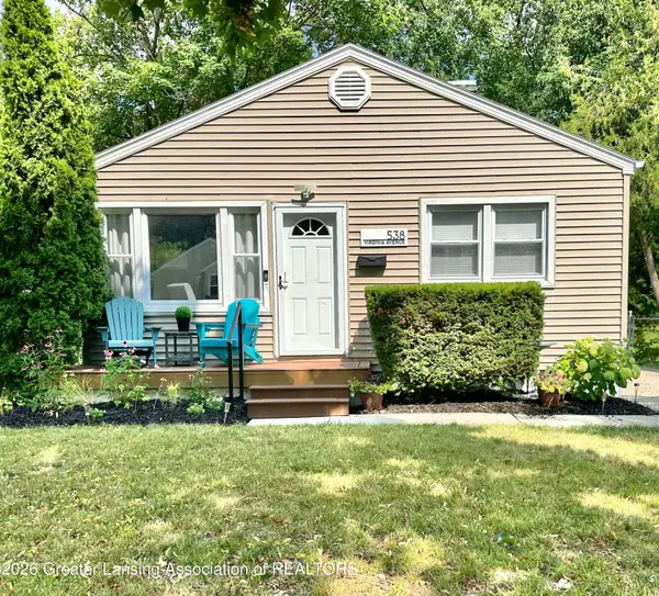 538 Virginia Avenue, East Lansing, MI 48823