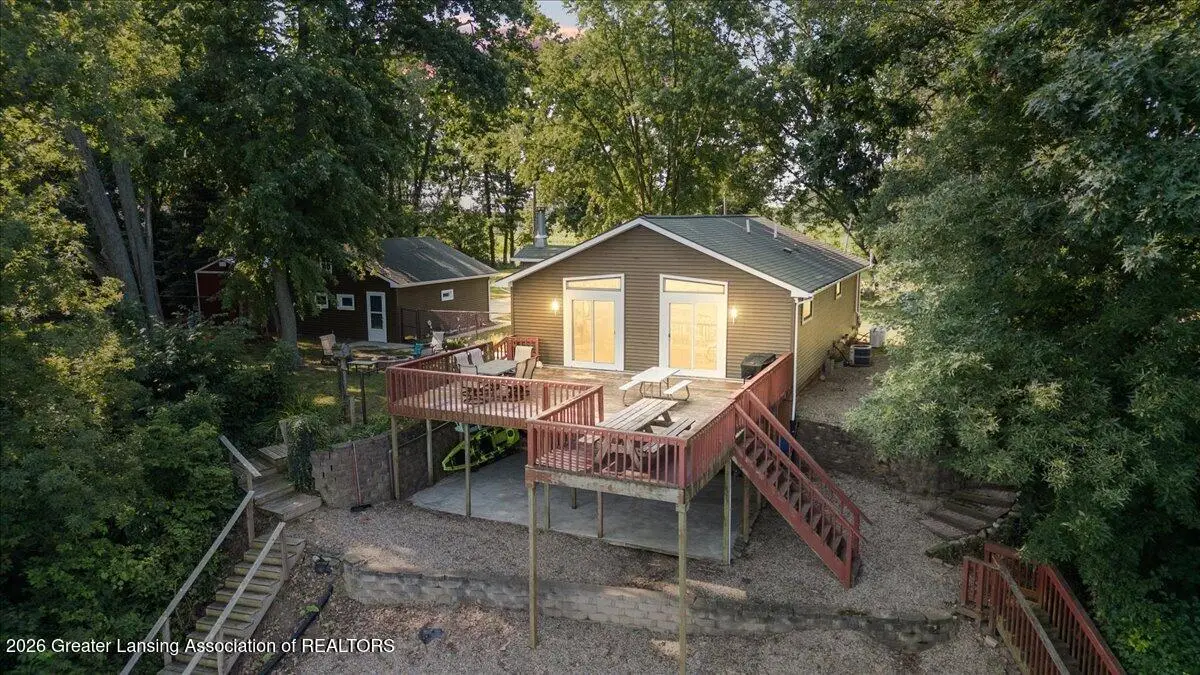 24460 Prairie Corners Road, Mendon, MI 49072 - #1