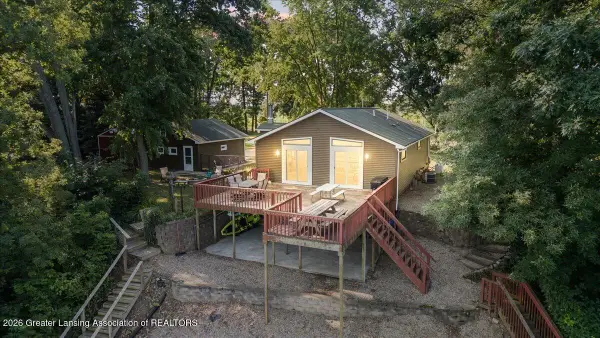 24460 Prairie Corners Road, Mendon, MI 49072