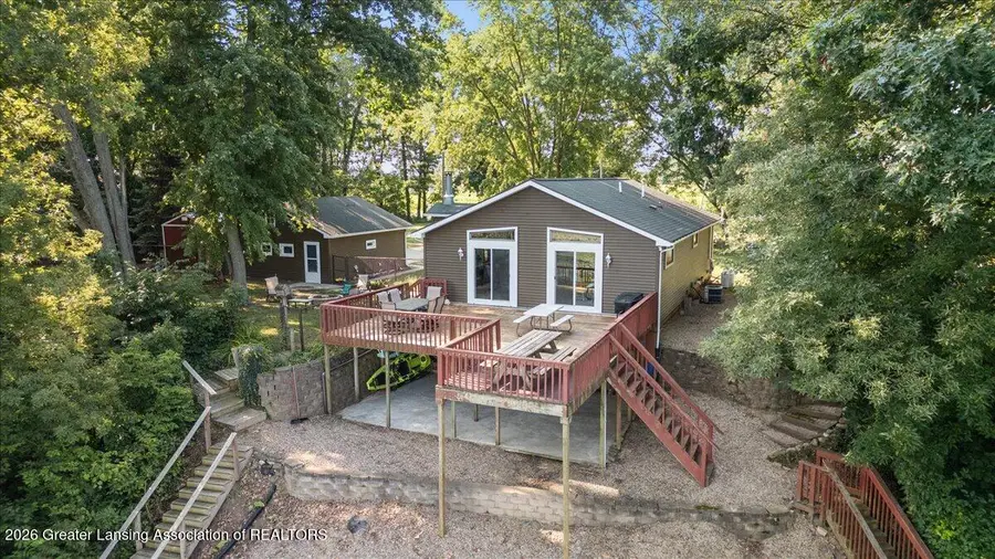 24460 Prairie Corners Road, Mendon, MI 49072 - #2